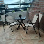 Depto.shanti-guemes Mar del Plata