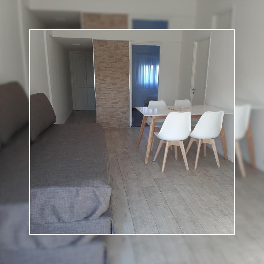 Apartamento Depto.shanti-guemes Mar del Plata