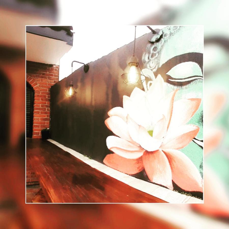 Apartamento Depto.shanti-guemes *