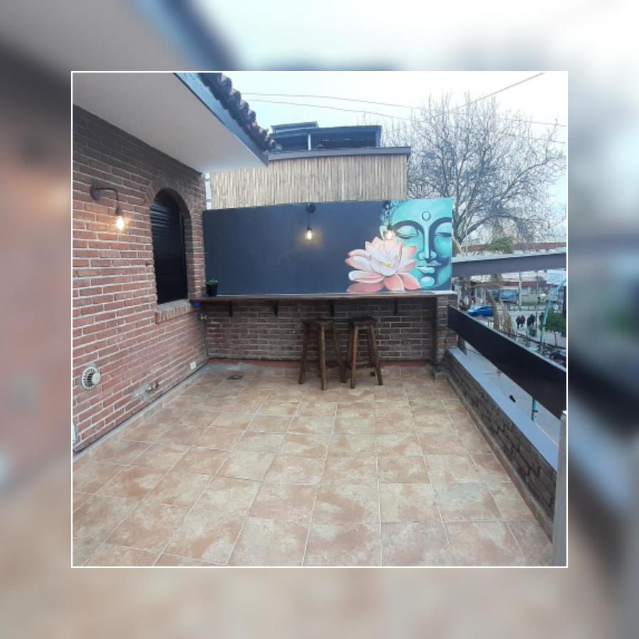 Apartamento Depto.shanti-guemes *