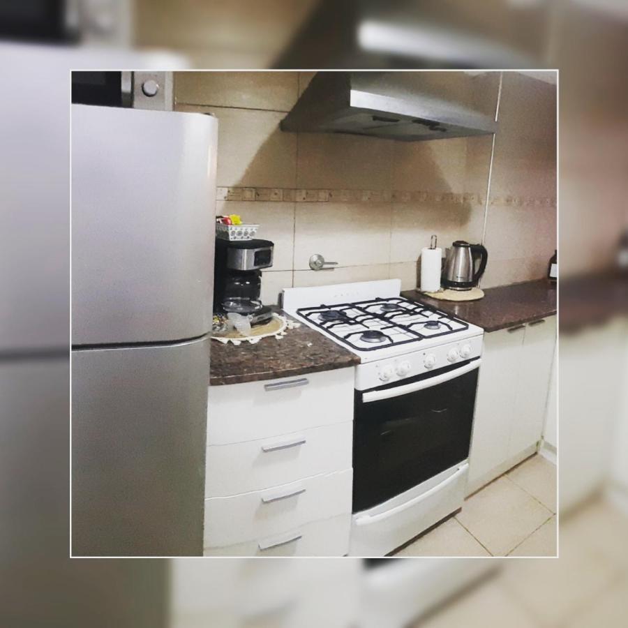 Depto.shanti-guemes Apartamento