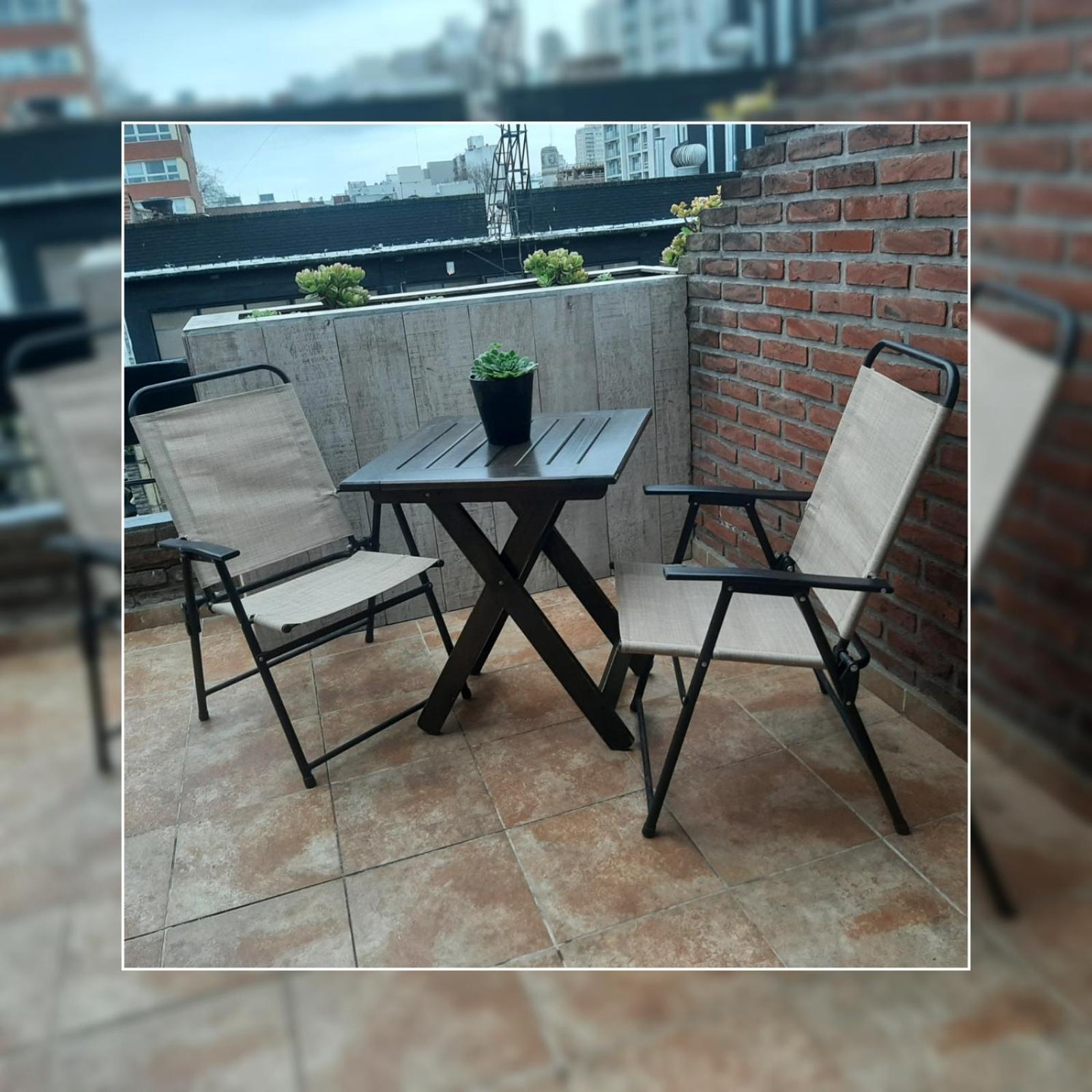 Depto.shanti-guemes Apartamento